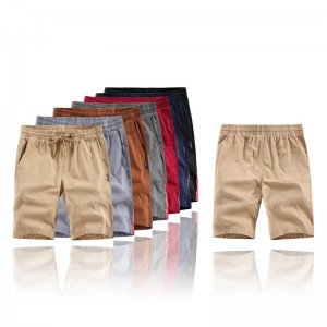 802 Mens Cargo short